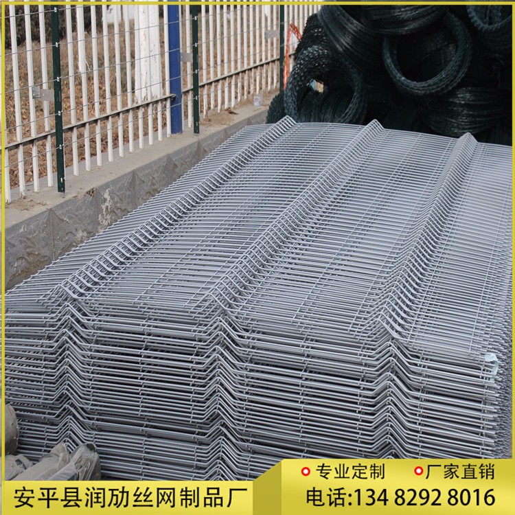 公路护栏网厂家