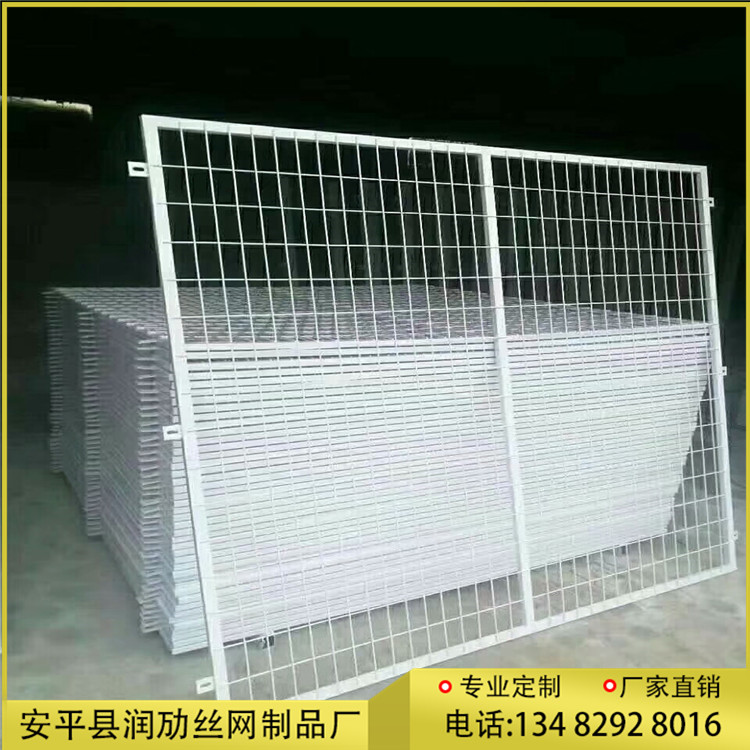 公路护栏网厂家