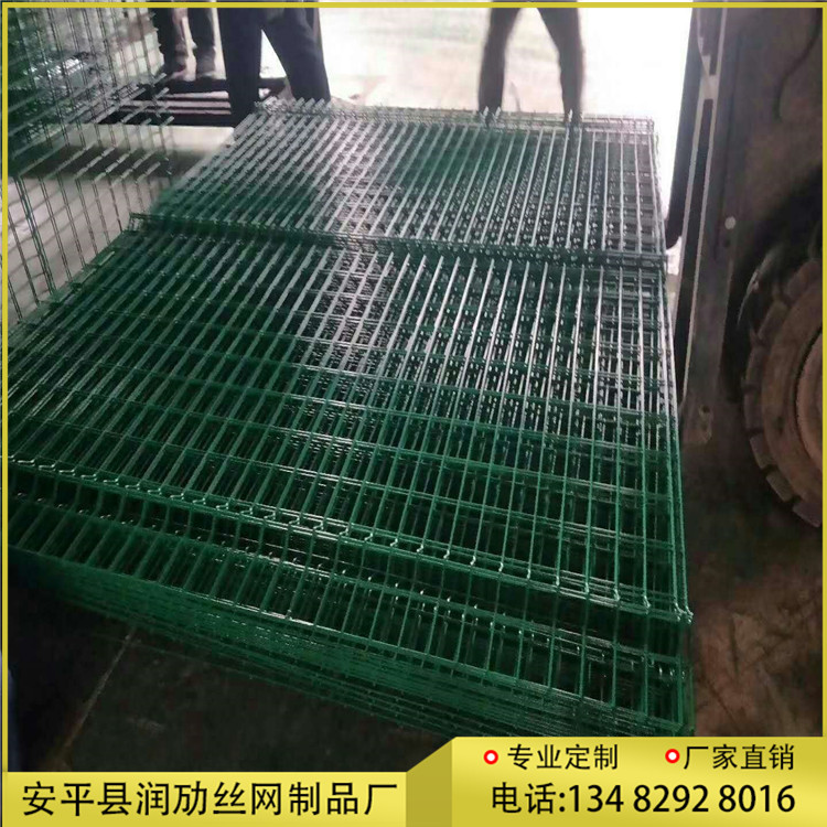 公路护栏网厂家