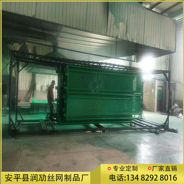 公路护栏网厂家