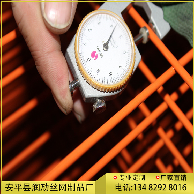 公路护栏网厂家