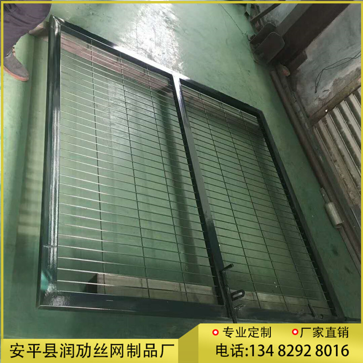 公路护栏网厂家