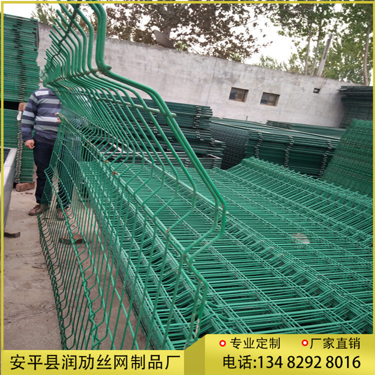 公路护栏网厂家