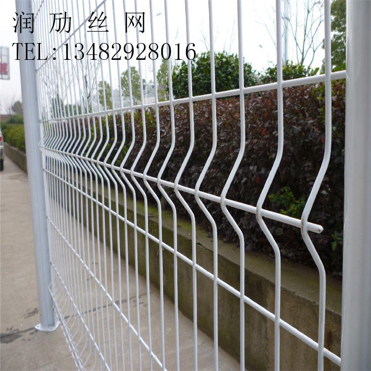 小区护栏网