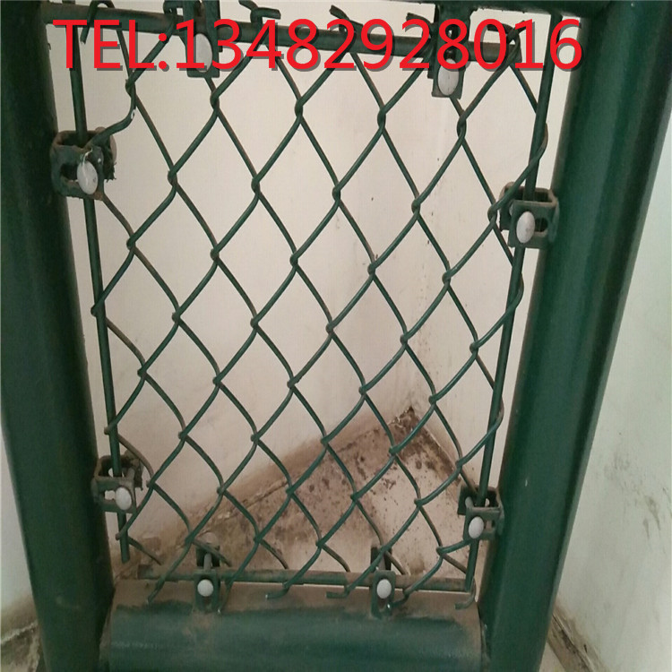 球场围栏网