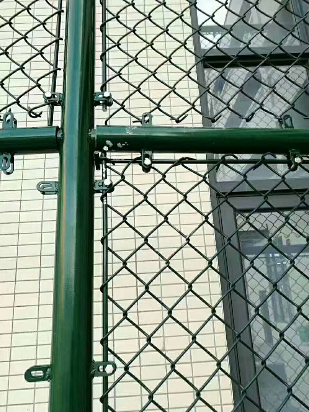 球场围网
