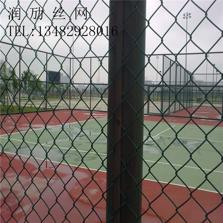 球场围网