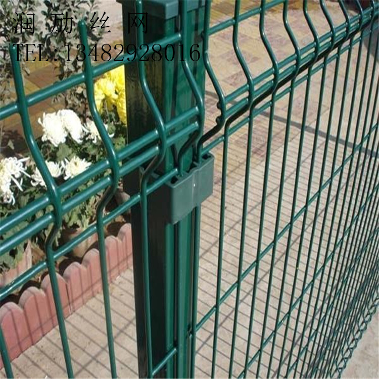 公路护栏网