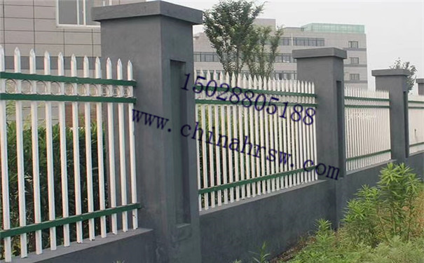 铁路护栏网