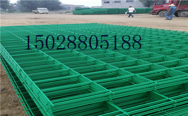 公路护栏网