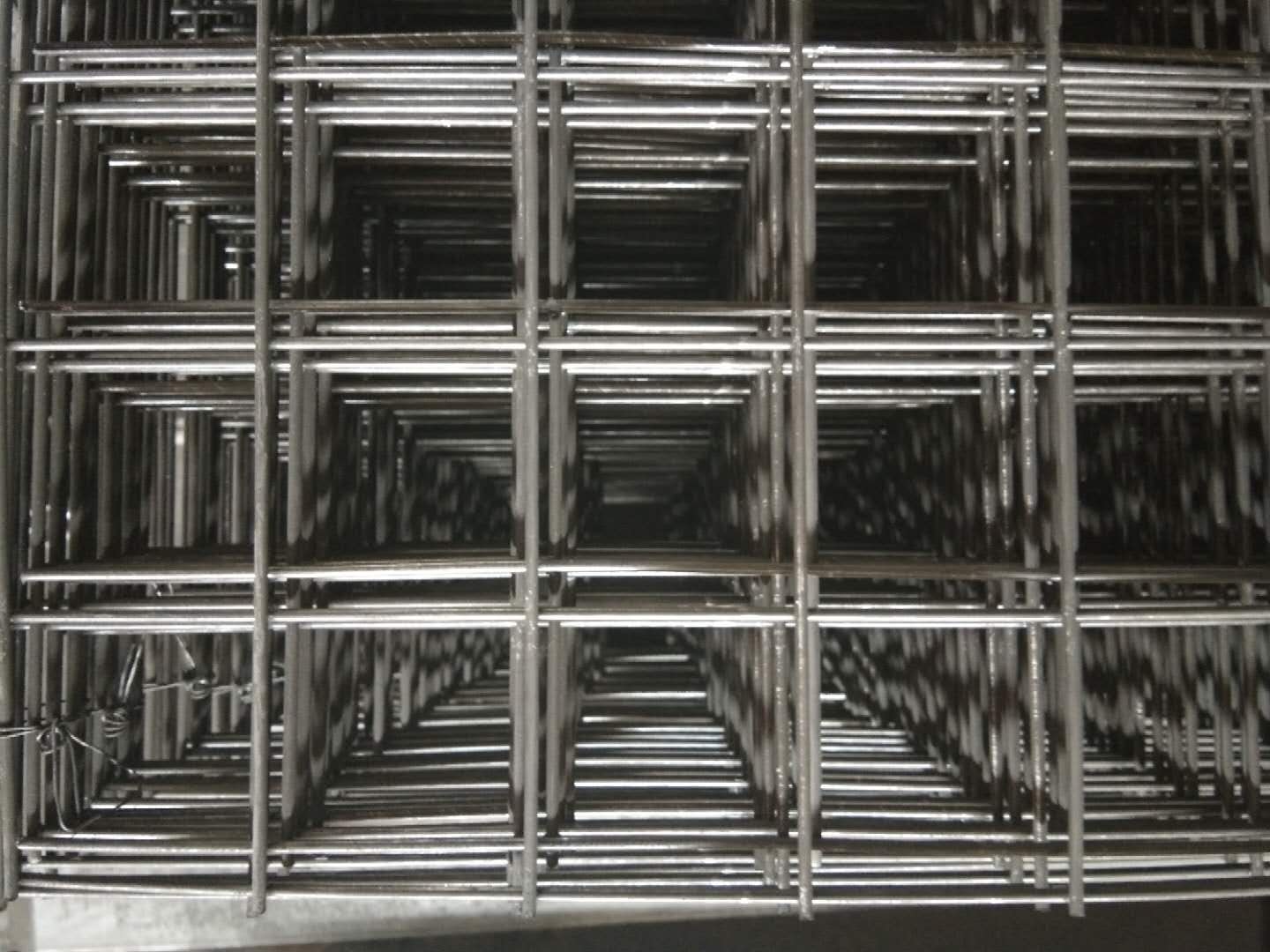 建筑网片