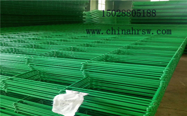 铁路护栏网