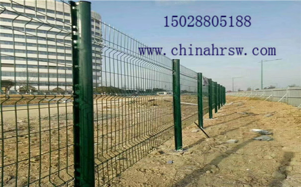 铁路护栏网