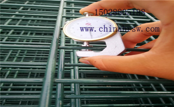 铁路护栏网厂