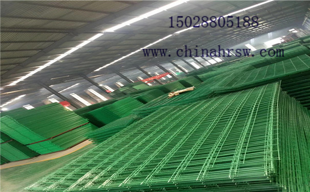 铁路护栏网