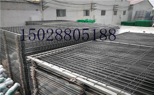 铁路防护栅栏厂